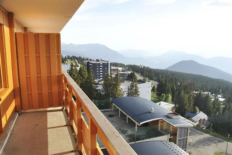 La Berangere Apart otel Chamrousse 3*,  Fransa