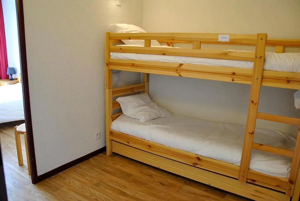 La Berangere Apart otel Chamrousse