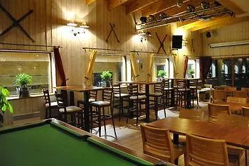 Aparthotel La Berangere à Chamrousse 3*,  France