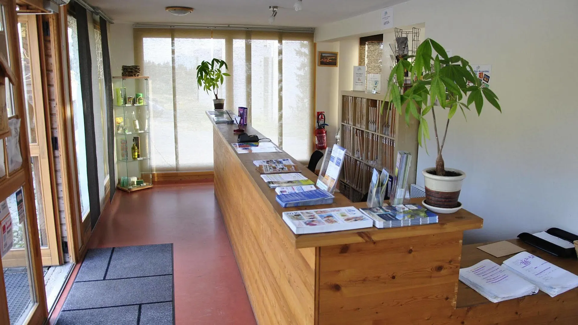 La Berangere Apart otel Chamrousse