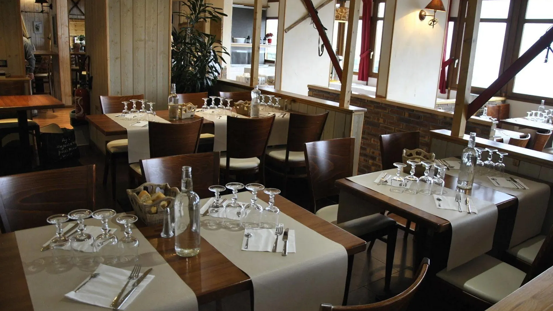 La Berangere Apart otel Chamrousse