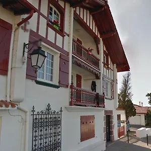 Appartement, Plein Pied, 2 Places Parkings , Guéthary France
