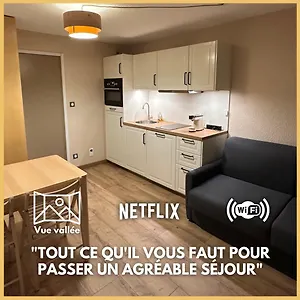 Appartement Le Vernon