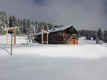 ***  La Berangere Aparthotel Chamrousse France