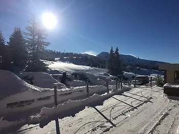 La Berangere Aparthotel Chamrousse